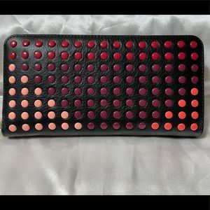 Fossil wallet